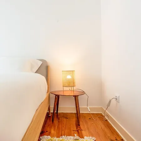 Apartment Guestready - Just The Two Of Us