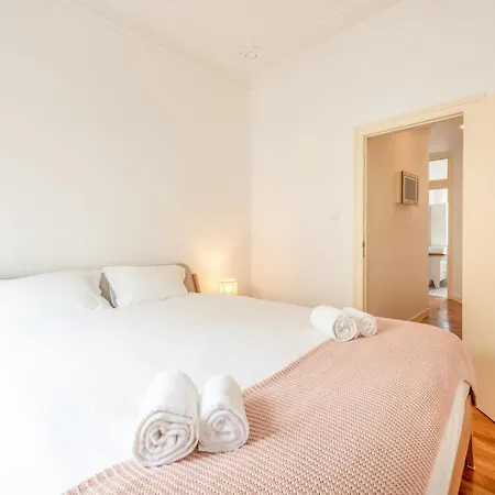 Guestready - Just The Two Of Us Lisbon