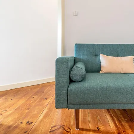 Apartament Guestready - Just The Two Of Us