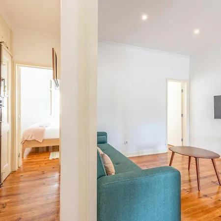 Guestready - Just The Two Of Us Apartment Lisbon