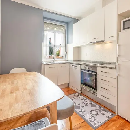 Apartament Guestready - Just The Two Of Us