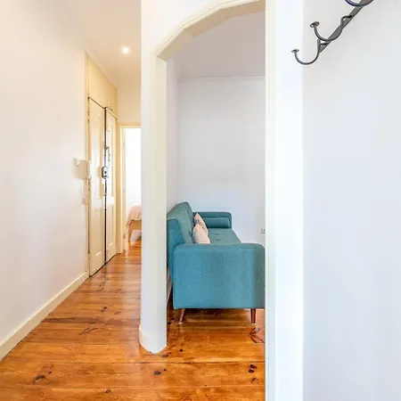 Apartament Guestready - Just The Two Of Us *
