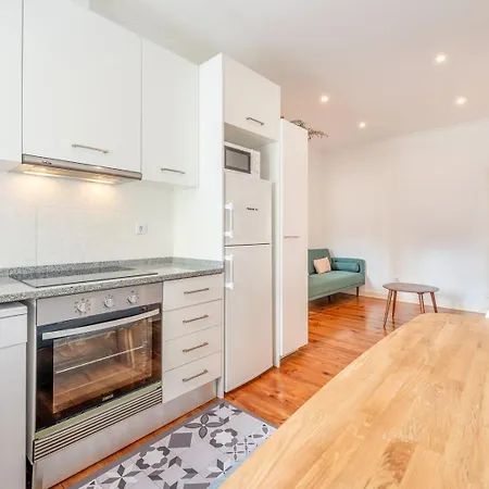 Guestready - Just The Two Of Us Apartment *