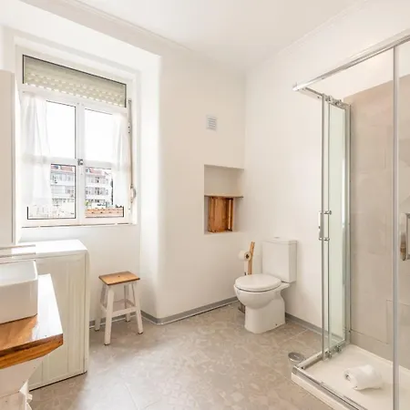 Apartament Guestready - Just The Two Of Us *