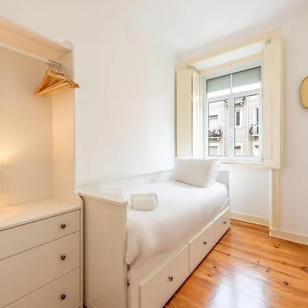 Guestready - Just The Two Of Us * Lisbon