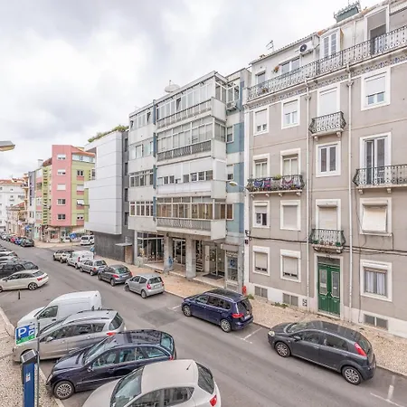 Apartament Guestready - Just The Two Of Us *