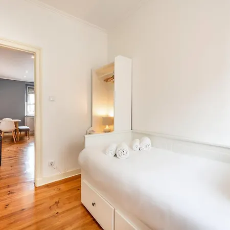 Guestready - Just The Two Of Us Apartmán