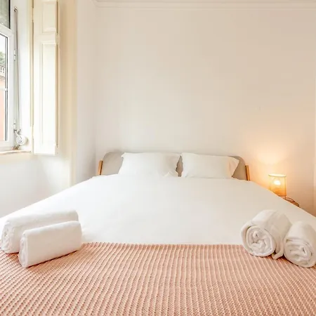 Apartmán Guestready - Just The Two Of Us